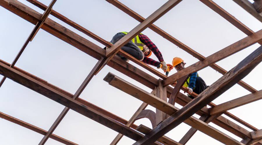 Expert Emergency Roof Repairs services in Fulton, KY